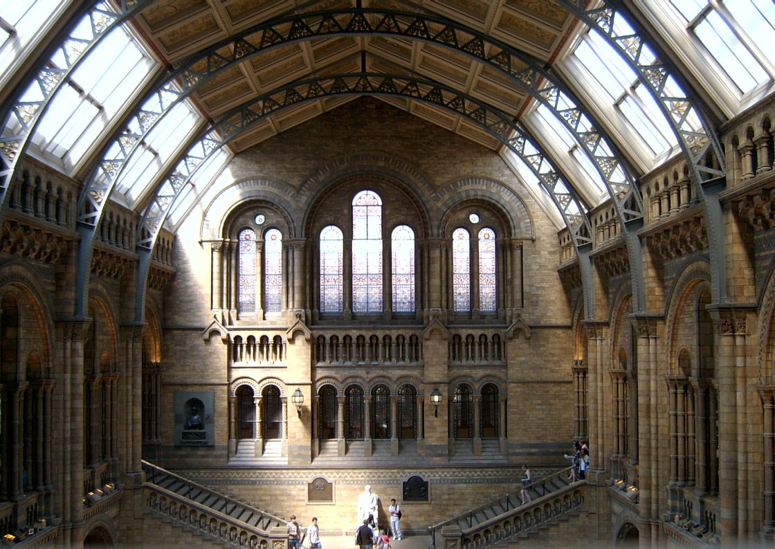 Museo de Historia Natural de Londres en 2025: guía y consejos