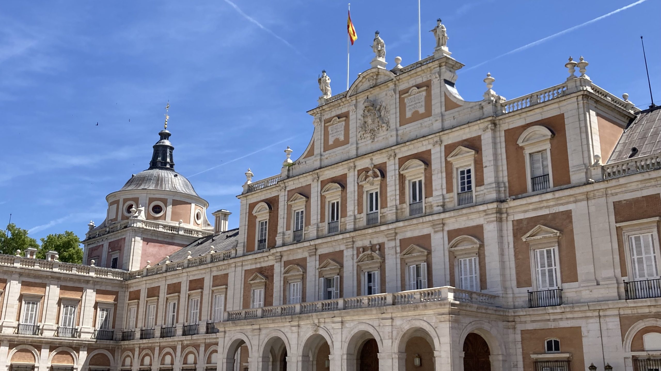 Palacio Real de Aranjuez